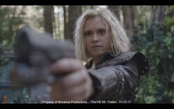 Season Five The 100 Wiki Fandom