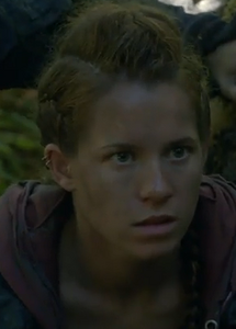 Zoe Monroe | The 100 Wiki | Fandom