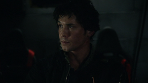 We Are Grounders (Part 2) 017 (Bellamy)