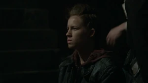 Blood Must Have Blood (Part 2) - Monroe gets captured by Mount Weather