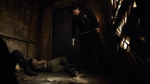 Perverse Instantiation (Part 1)