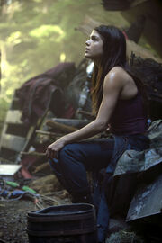 Octavia 1x02