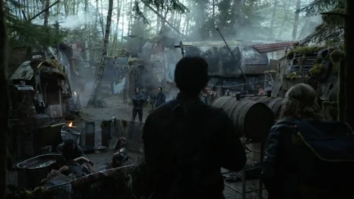 Последствия бойни в Тондисе