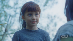 Hope Diyoza The 100 Wiki Fandom