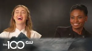 An interview with Adina Porter and Alyica Debnam-Carey