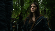 We Are Grounders (Part 2) 016 (Octavia)