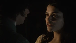 Maya Vie | The 100 Wiki | Fandom