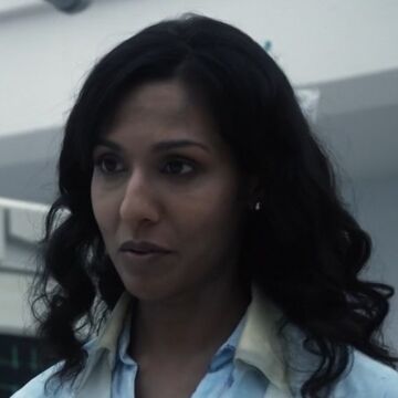 Lorelei Tsing The 100 Wiki Fandom