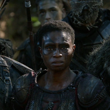 Grounders The 100 Wiki Fandom Grounders The 100 Wiki Fandom