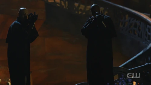 Sanctum Guards