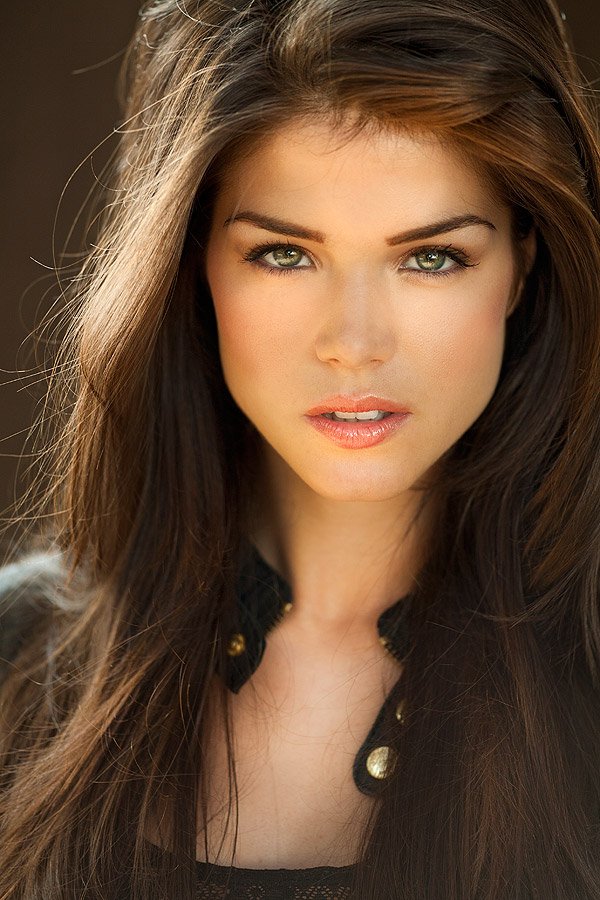 Octavia Blake from The 100