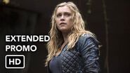 The 100 2x10 Extended Promo "Survival of the Fittest" (HD)