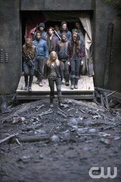We Are Grounders (Part 2)