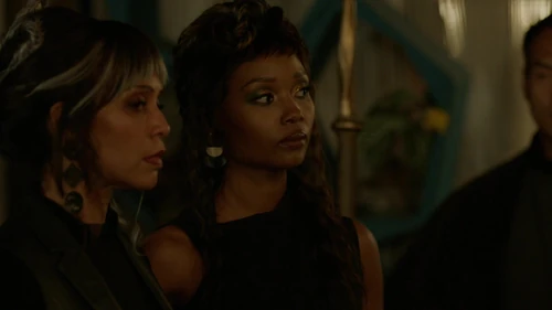 The Gospel of Josephine