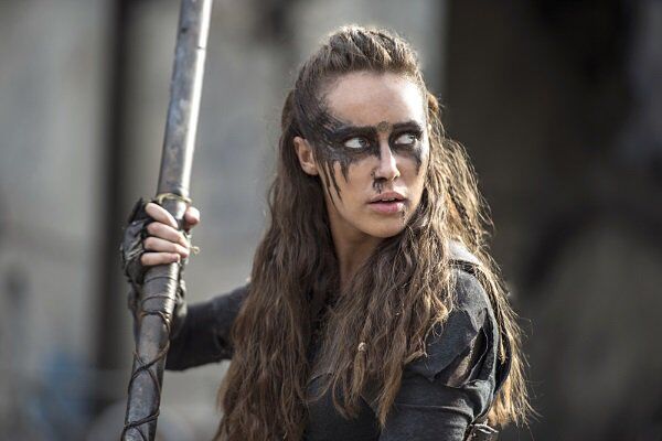 Face miss lexa Miss Lexa