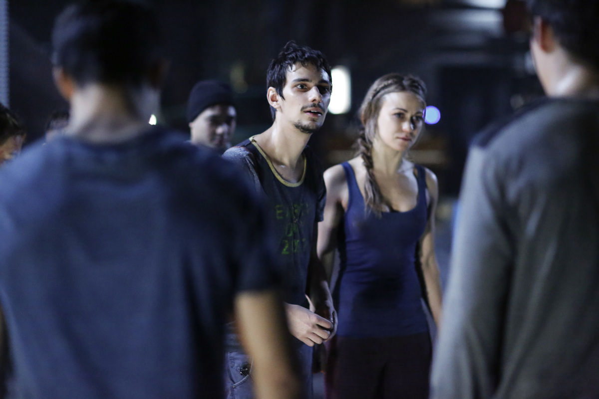 The 100 season 6 episode 11 full episode clearance