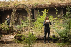 The Garden