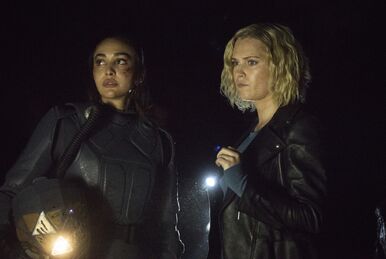 Nakara episode The 100 Wiki Fandom