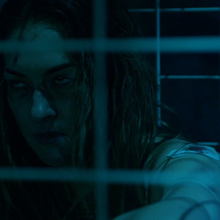 Echo The 100 Wiki Fandom