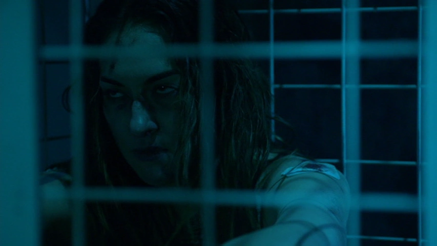 Echo/Gallery | The 100 Wiki | Fandom