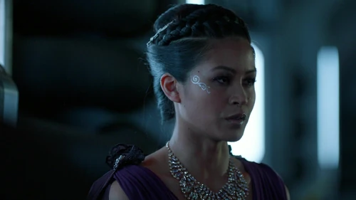 The Blood of Sanctum