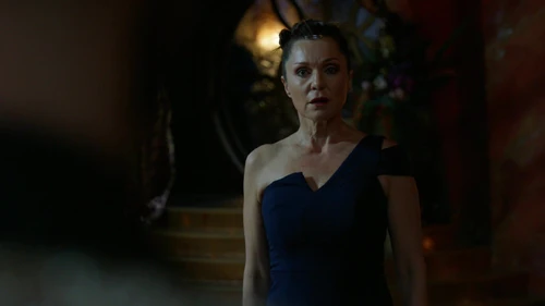 The Gospel of Josephine