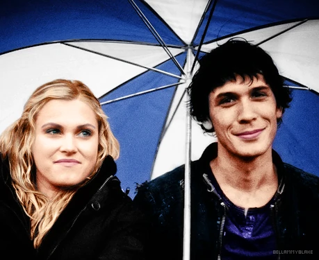 Bob and Eliza