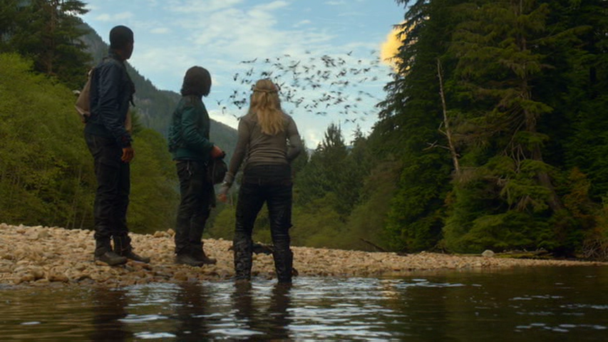 The 100 season 6 episode 3 shop full episode