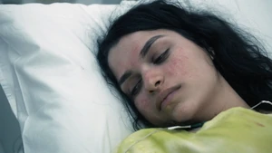 Maya Vie | The 100 Wiki | Fandom