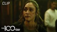 The 100 Season 7 Episode 14 A Way Out Scene The CW