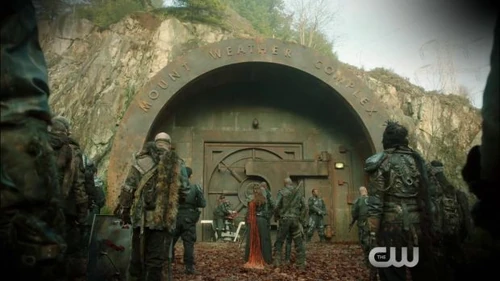 Blood Must Have Blood (Part 1)