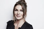 Paige Turco TCA2016