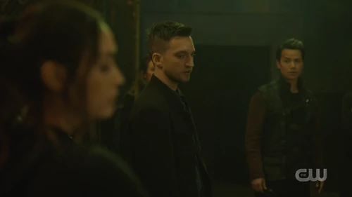 A Sort of Homecoming