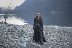 The Last War The 100 Wiki Fandom The Last War The 100 Wiki Fandom