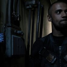 Nathan Miller The 100 Wiki Fandom