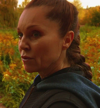 Red Sun Rising – Kaylee