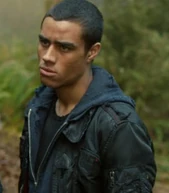 John Mbege (18 KB) John Mbege (Killed by Grounders)