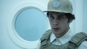 Bellamy Blake (516 KB) Bellamy Blake