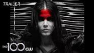 The 100 - Serpent Trailer - The CW