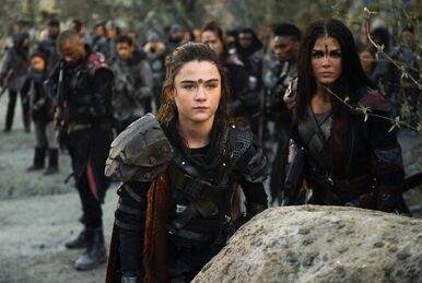 Season 6 the 100 2025 episode 1