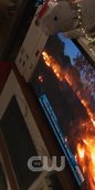 708 Yosemite wildfires