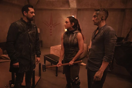 The Dying of the Light