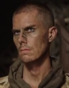 3x04 Broadleaf ambassdor