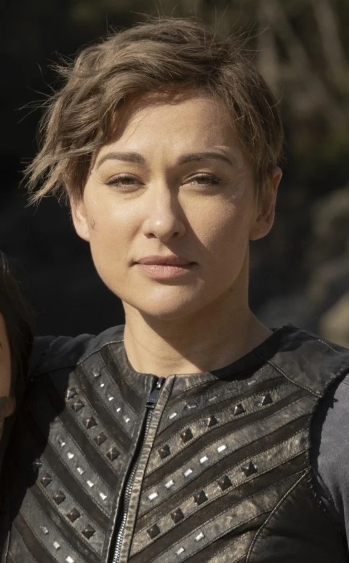 Hesperides, The 100 Wiki, Fandom