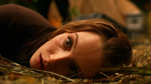 Восход Красного Солнца