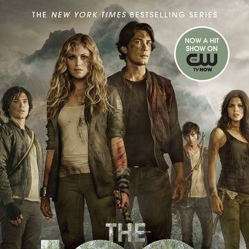 Rebellion Novel The 100 Wiki Fandom