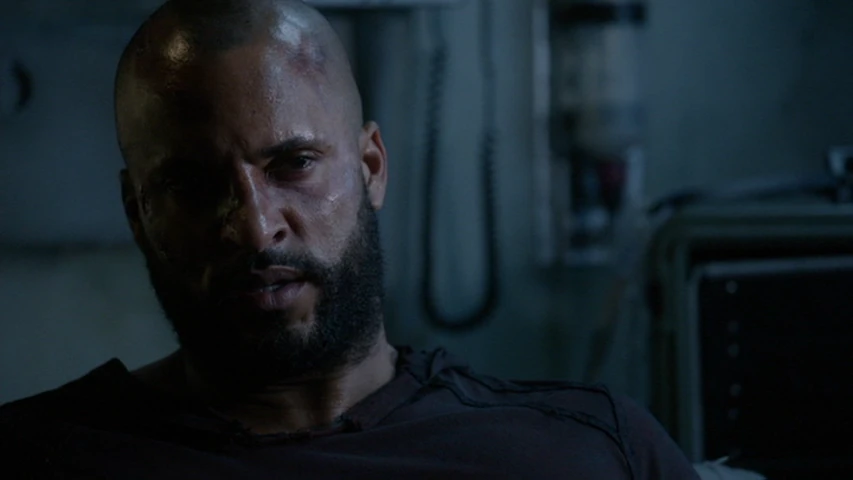 Lincoln The 100 Wiki Fandom