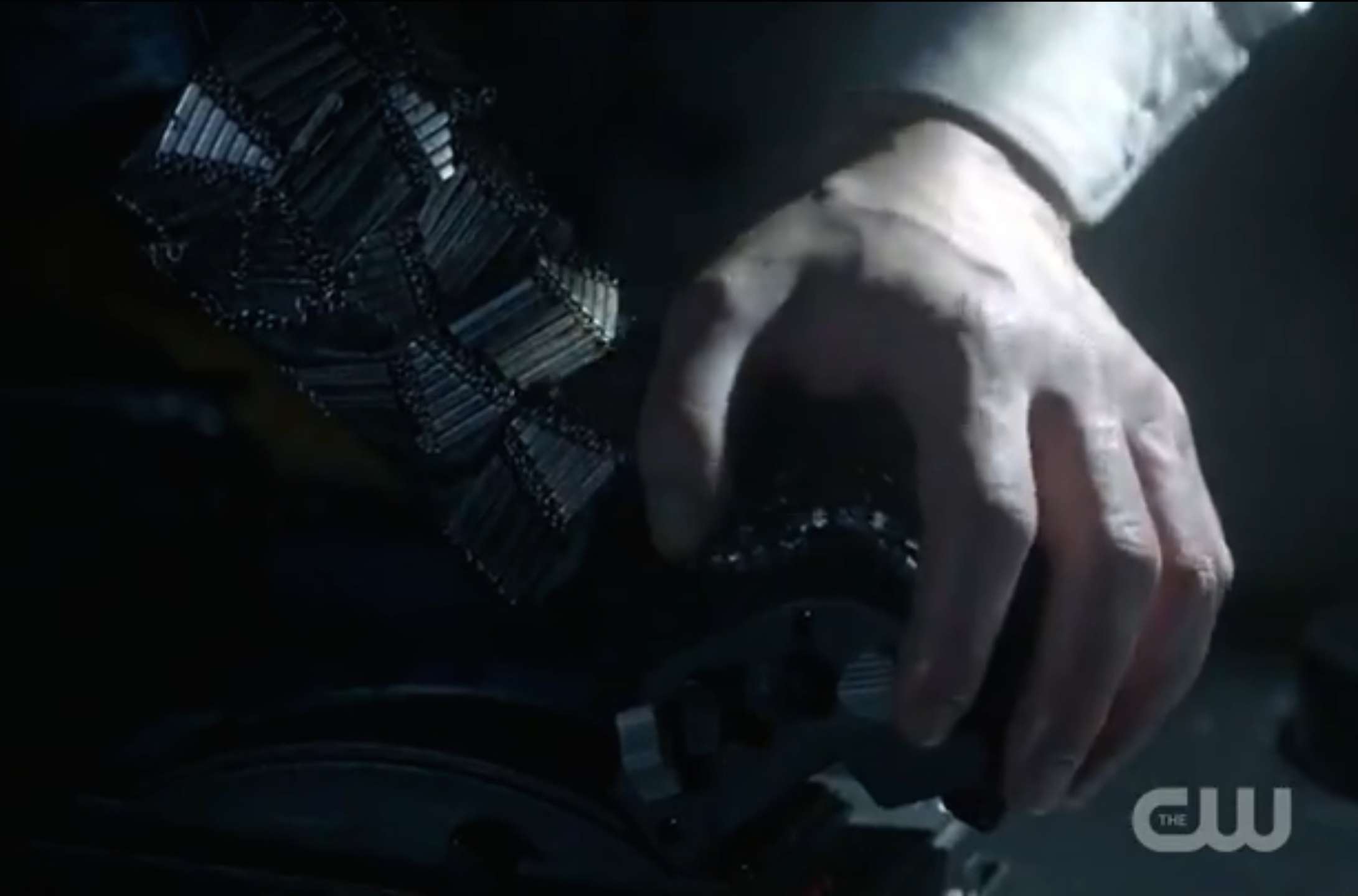 Clarke And Bellamy The 100 Wiki Fandom