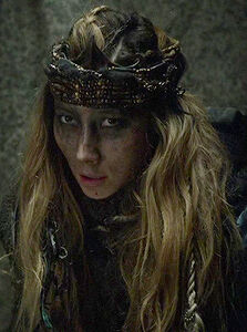 Anya we are grounders part 2 1x13