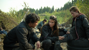 Many Happy Returns 074 (Monroe, Octavia, and Bellamy)